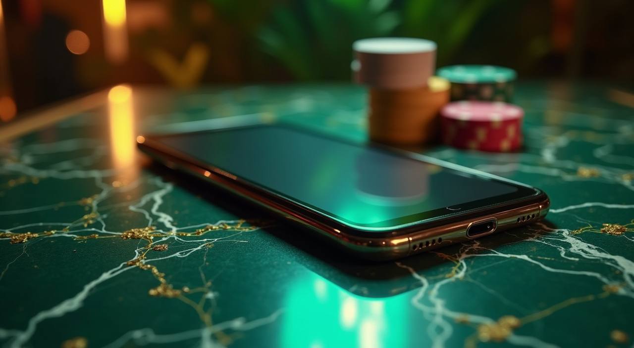 1malaysia slot mobile gaming